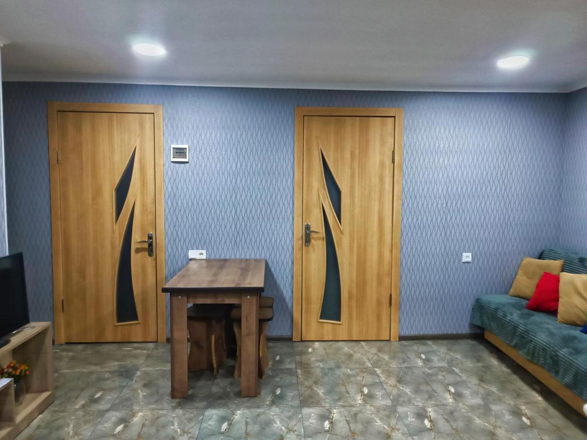 Apartment Linima Tiflis Exterior foto