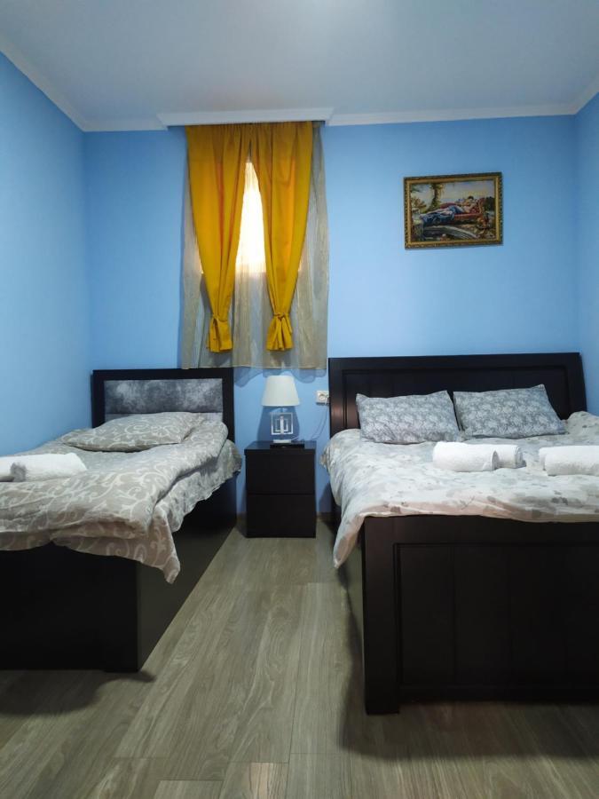 Apartment Linima Tiflis Exterior foto